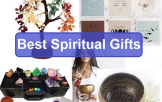 spiritual gifts