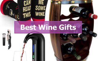 best wine gifts , gifts for wine lover, gifts for wine enthusiast