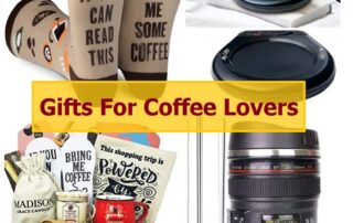 Gifts For Coffee Lovers , Coffee Lovers Gifts