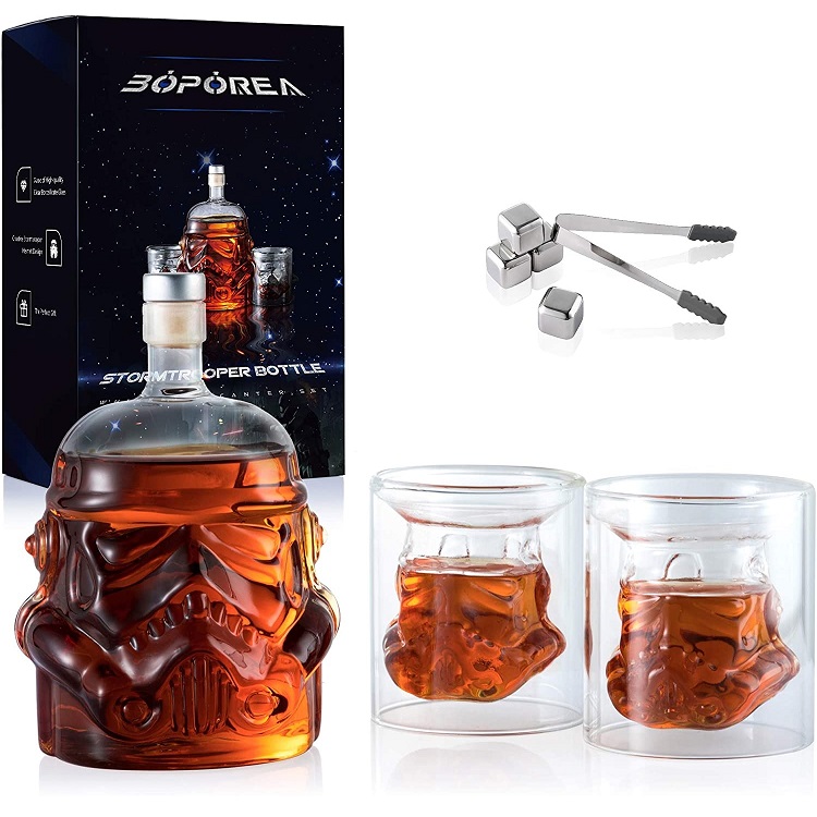 stromtropper decanter set