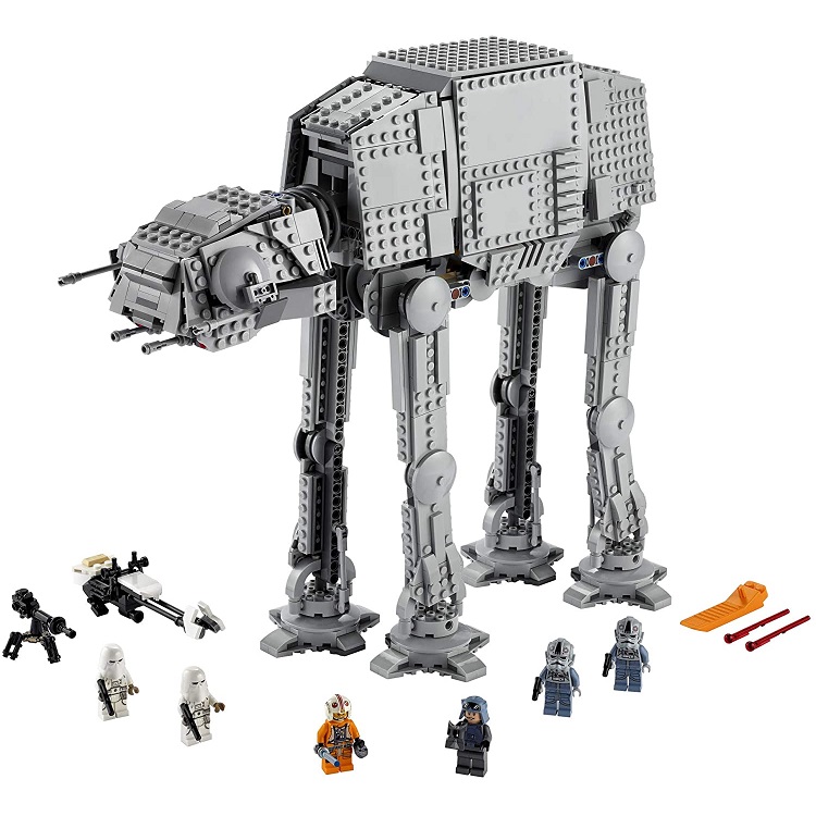 Lego AT-AT Walker