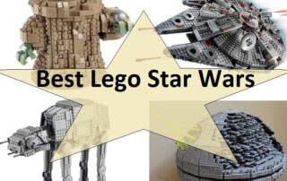 Best lego star wars , star wars lego sets