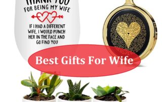 best gifts for wife , gift ideas for wife , presents for wife