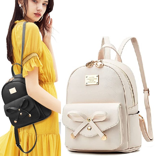 bownot purse backpack