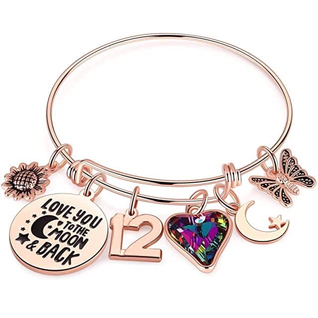 charm bracelet