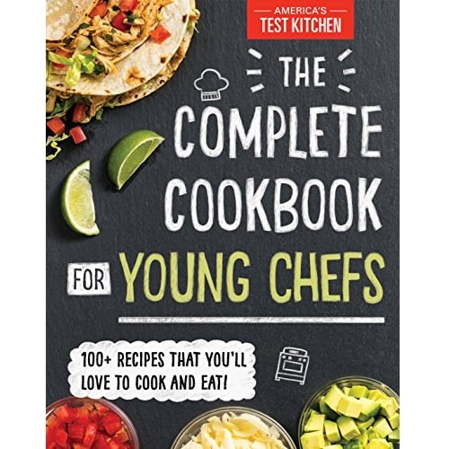 cook book