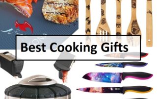 cooking gifts
