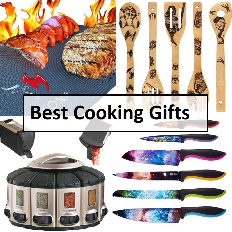 Best Cooking Gifts Delighful Gifts For Cooks To Make Them