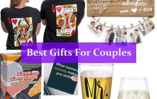 best gifts for couples , gift ideas for couples