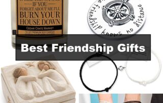 best friendship gifts