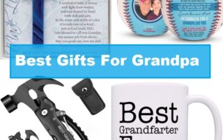 gifts for grandpa , gift ideas for grandfather