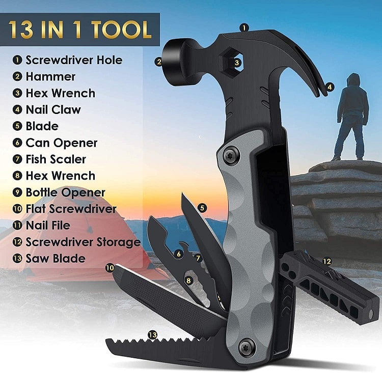 hammer multitool