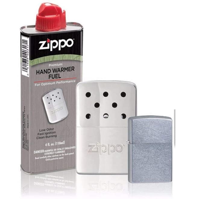 handwarmer set