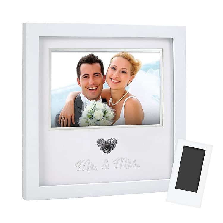 keepsake thumbnail photoframe