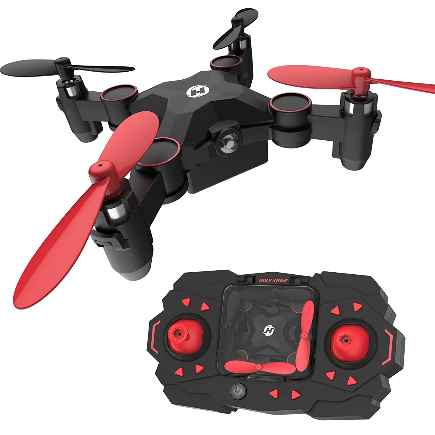 nano rc drone