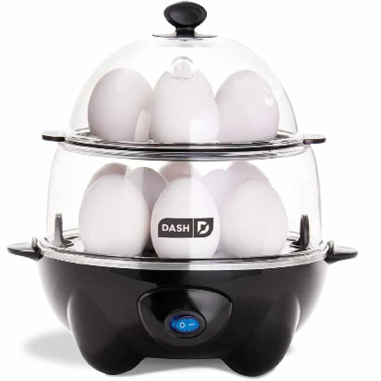 rapid egg cooker