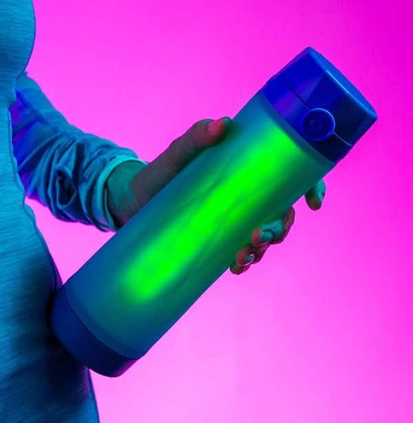 Smart Water Bottle