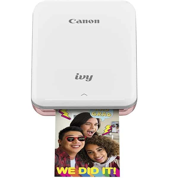 mini photo printer