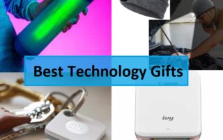 Best Tech gifts , best technology gifts
