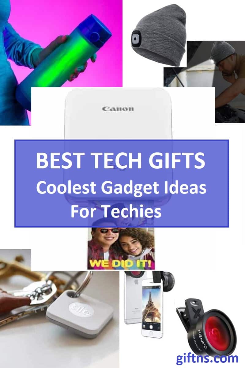tech gifts , technology gifts