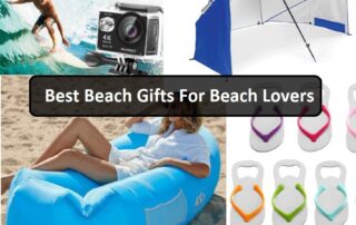 beach gifts for beach lovers
