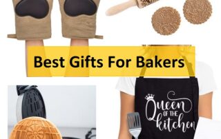 best gifts for bakers