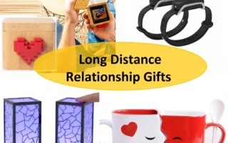 long distance relation ship gifts
