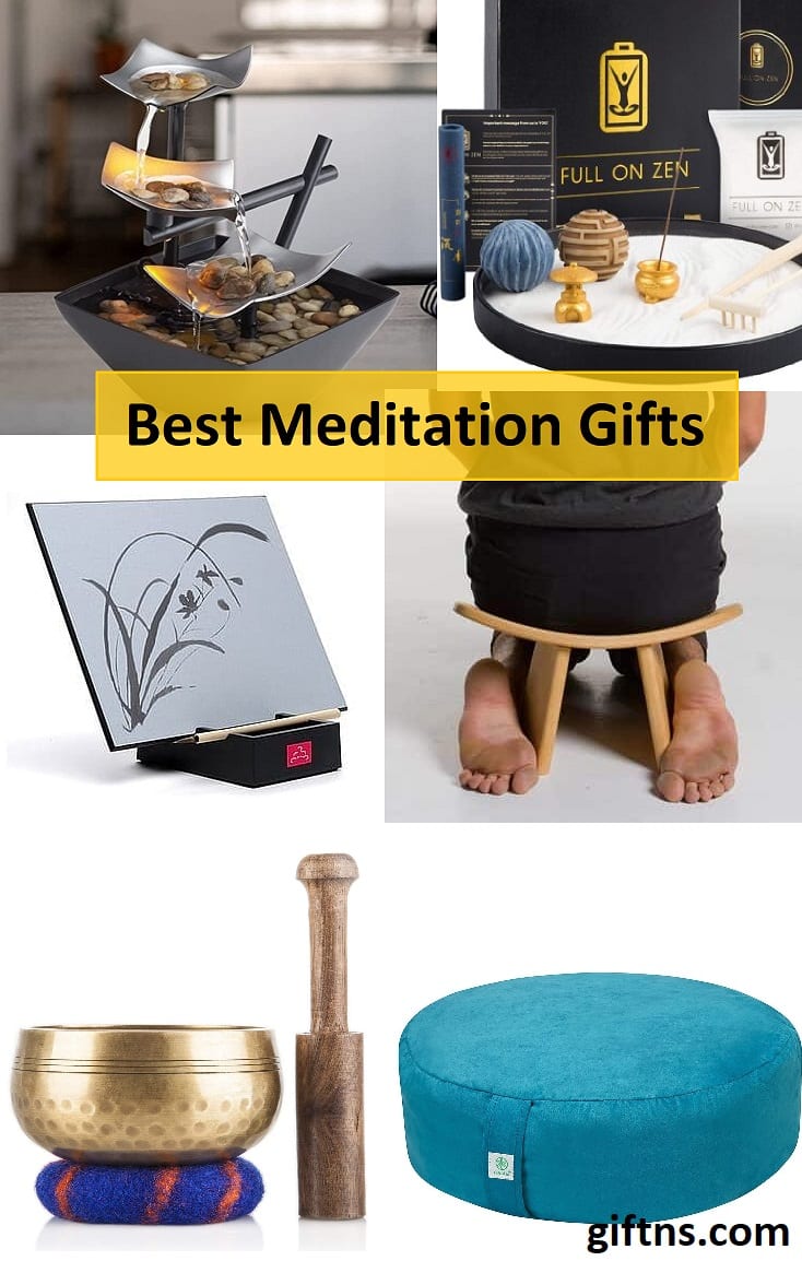 meditation gifts 