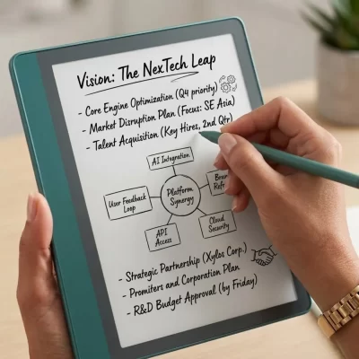 Amazon Kindle Scribe (64GB)