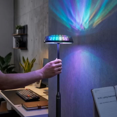 Govee Uplighter Floor Lamp