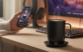 The Ember Mug 2