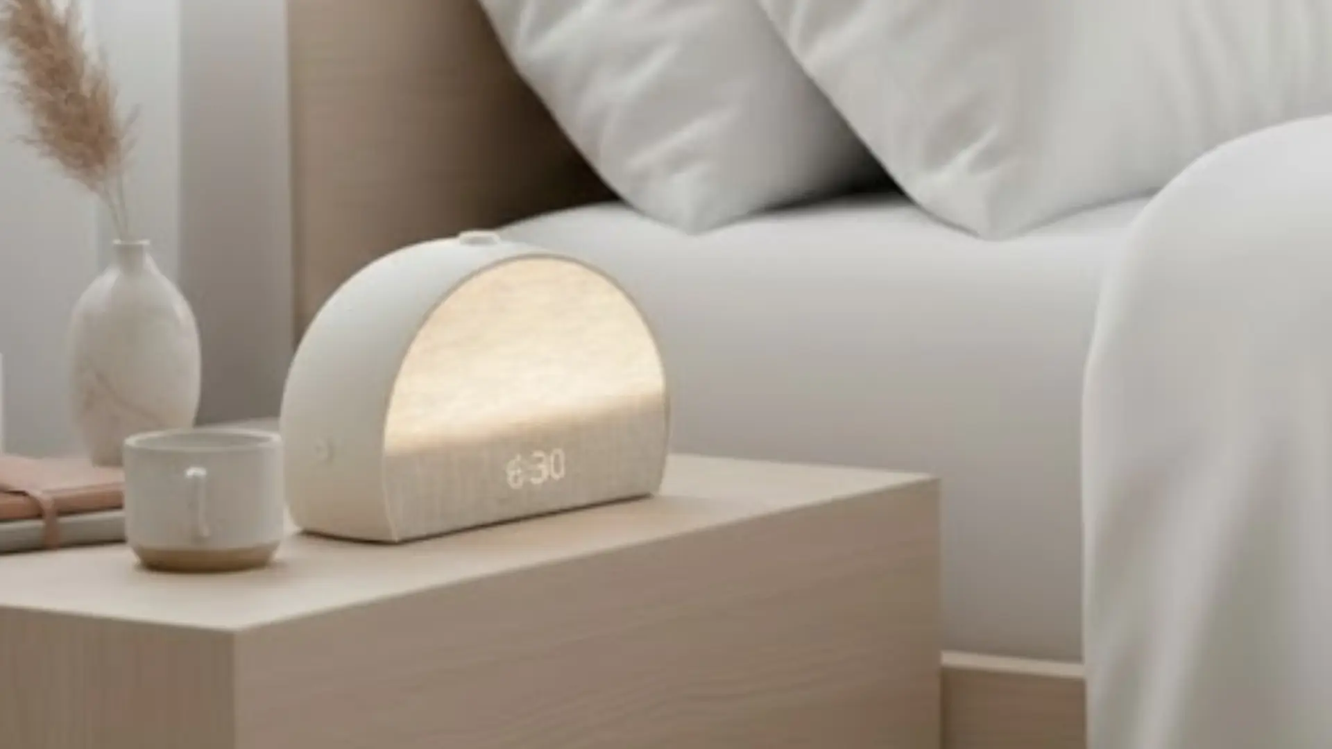 Hatch Restore 3 (Sunrise Alarm)