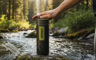 GRAYL GeoPress Purifier