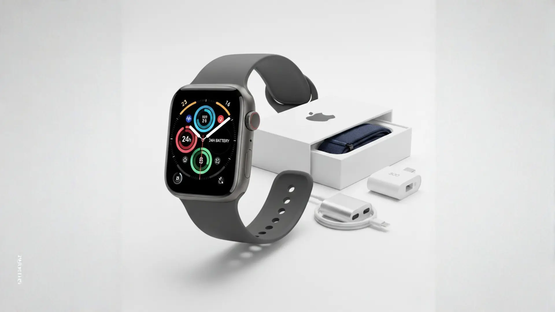 Apple Watch Series 11