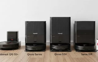 Roborock Robot Vacuum