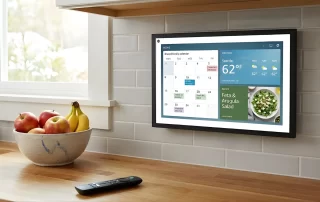 Echo Show 15 i