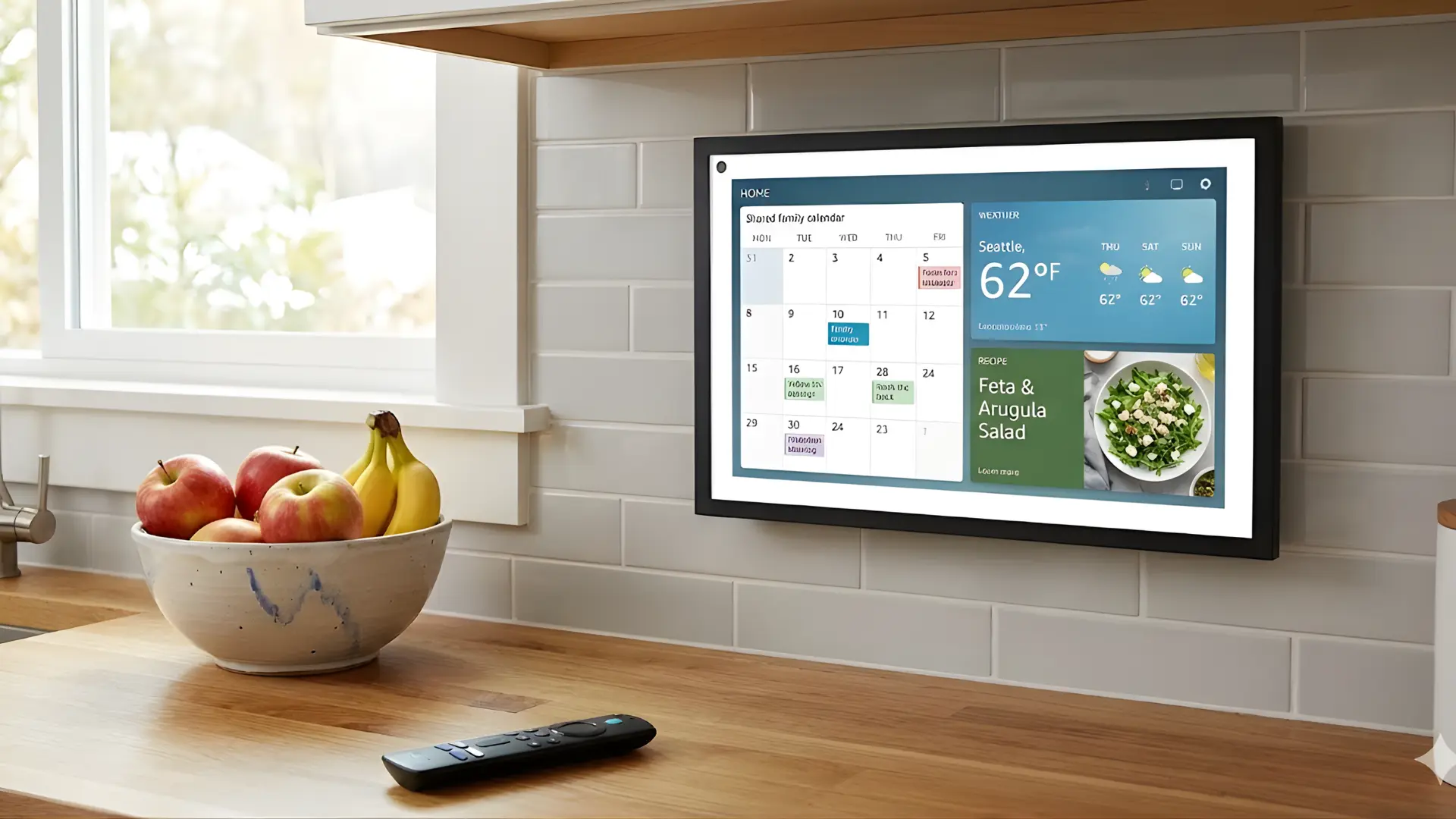 Echo Show 15 i