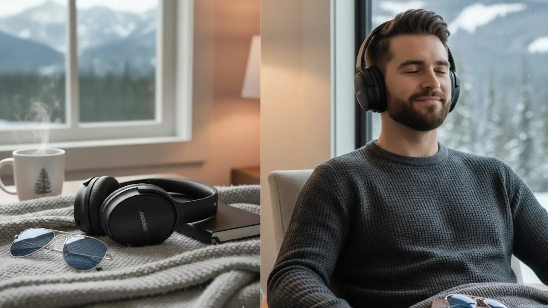 Bose QuietComfort Headphones Review: The Ultimate High-Fidelity Escape & 2026’s Most Coveted Luxury Gift