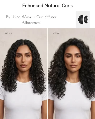 Dyson Supersonic Nural™ Hair Dryer Review