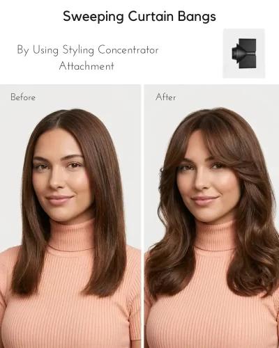 Dyson Supersonic Nural™ Hair Dryer Review