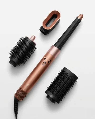 Dyson Airwrap i.d.™ Multi-Styler Review