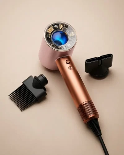 Dyson Supersonic Nural™ Hair Dryer Review