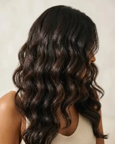 Bio Ionic Long Barrel Curling Iron review