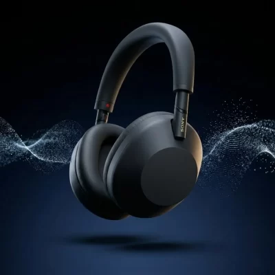 Sony WH-1000XM6 Review