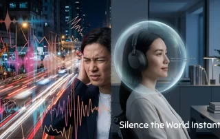 Sony WH-1000XM6 Review