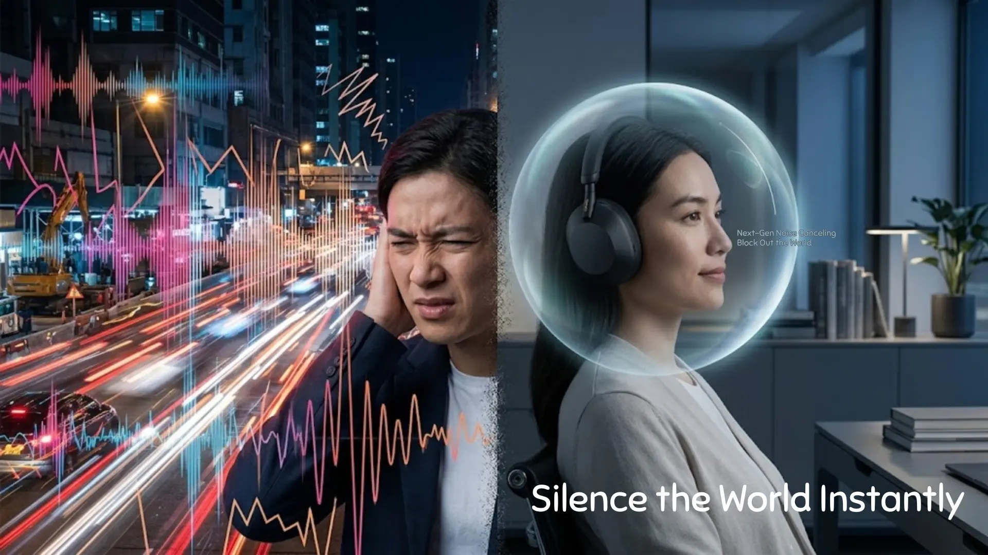 Sony WH-1000XM6 Review