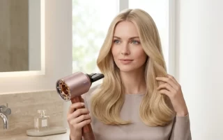 Dyson Supersonic Nural™ Hair Dryer Review