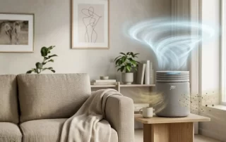 BLUEAIR Signature Air Purifier Review