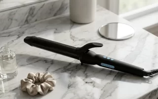 Bio Ionic Long Barrel Curling Iron review
