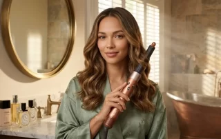 Dyson Airwrap i.d.™ Multi-Styler Review